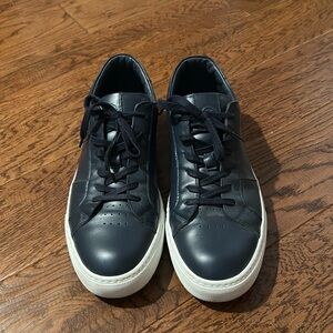 Dark navy GREATS BROOKLYN’S